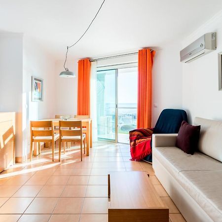 Ferienwohnung La Francesa Algarve Monte Gordo Exterior foto