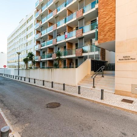 Ferienwohnung La Francesa Algarve Monte Gordo Exterior foto
