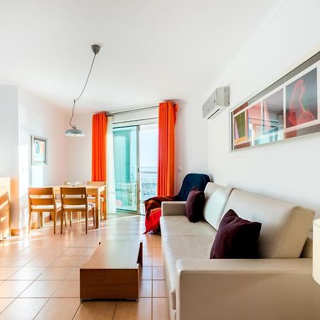 Ferienwohnung La Francesa Algarve Monte Gordo Exterior foto