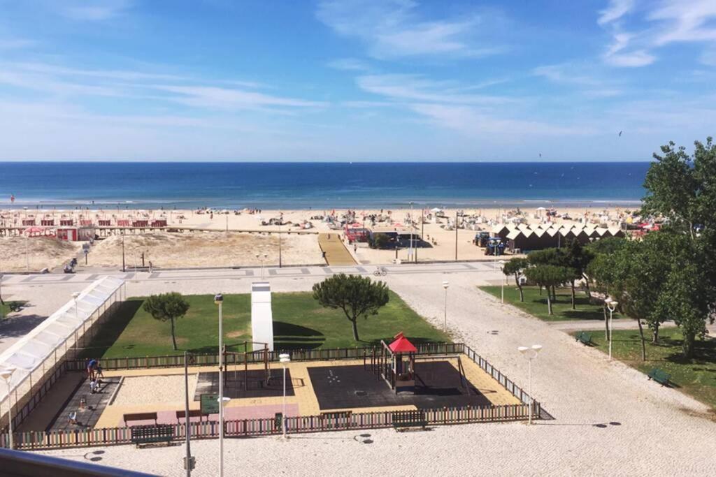Ferienwohnung La Francesa Algarve Monte Gordo Exterior foto