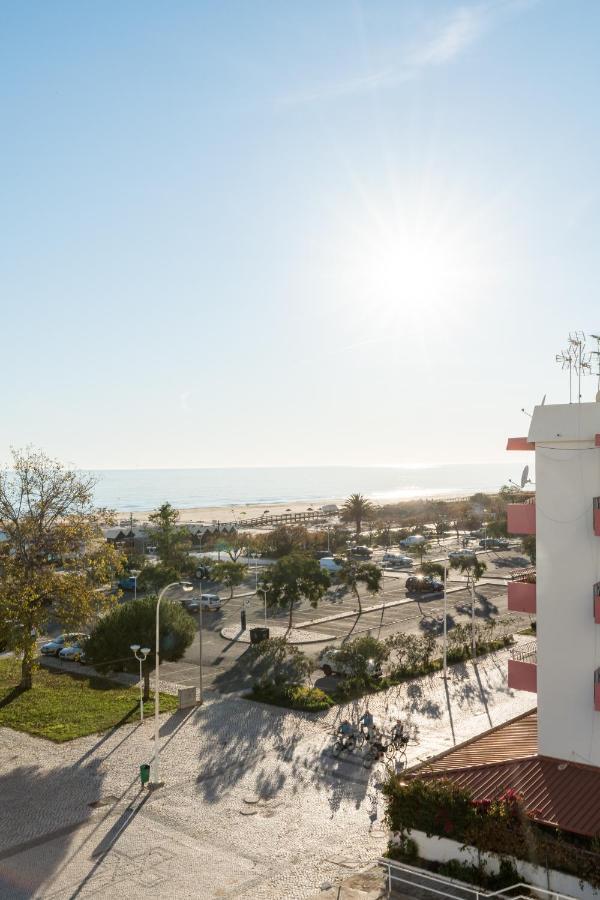 Ferienwohnung La Francesa Algarve Monte Gordo Exterior foto