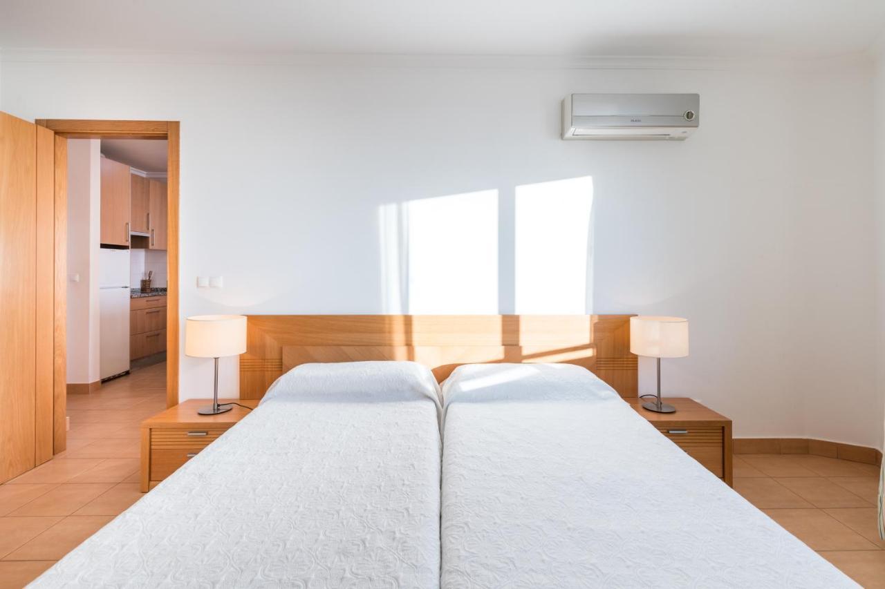 Ferienwohnung La Francesa Algarve Monte Gordo Exterior foto