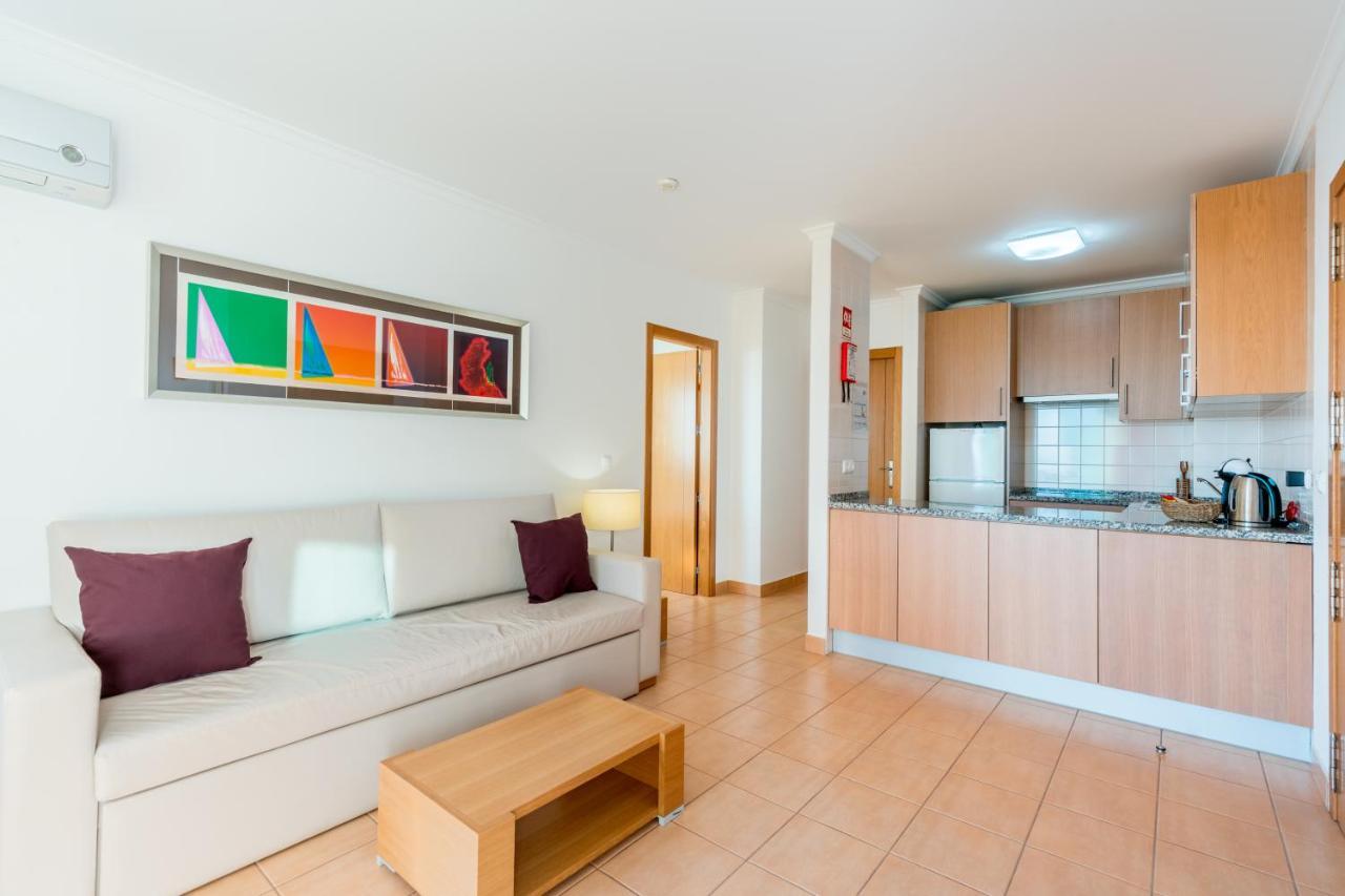 Ferienwohnung La Francesa Algarve Monte Gordo Exterior foto