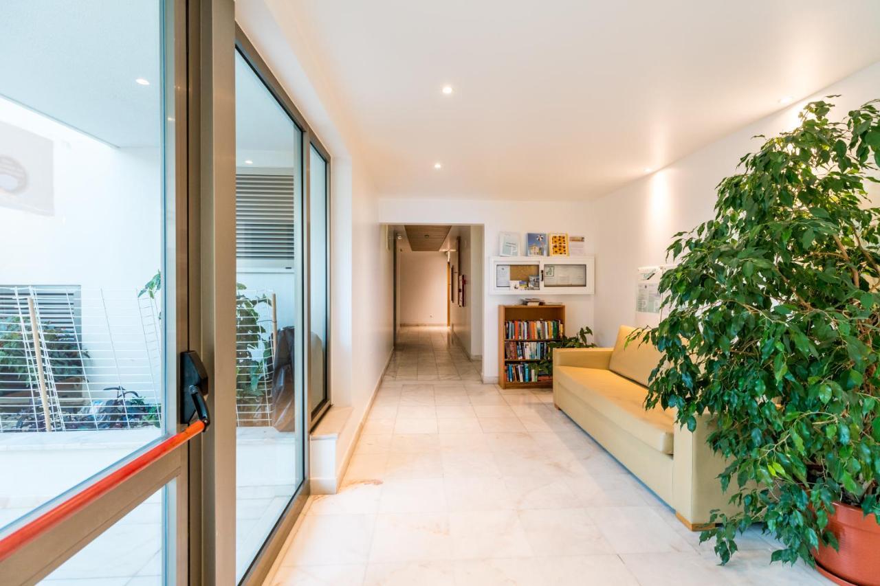 Ferienwohnung La Francesa Algarve Monte Gordo Exterior foto