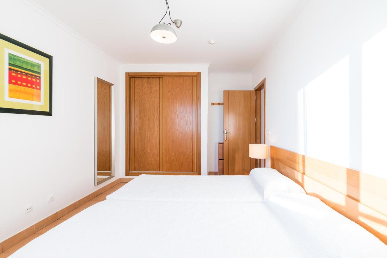 Ferienwohnung La Francesa Algarve Monte Gordo Exterior foto