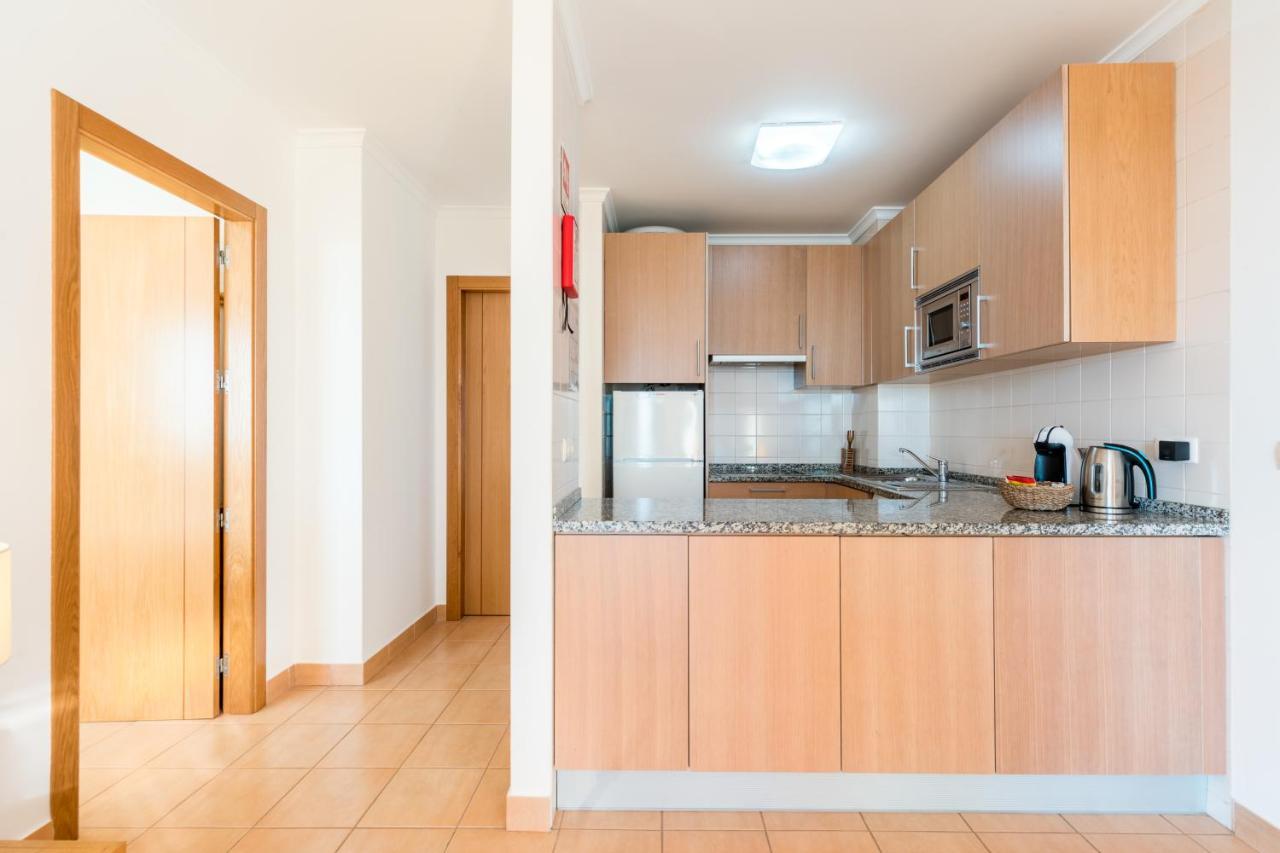 Ferienwohnung La Francesa Algarve Monte Gordo Exterior foto