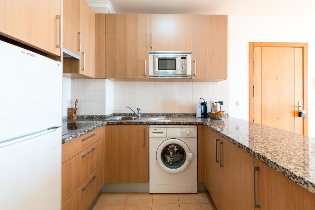 Ferienwohnung La Francesa Algarve Monte Gordo Exterior foto