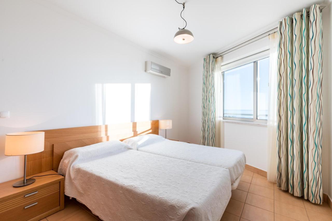 Ferienwohnung La Francesa Algarve Monte Gordo Exterior foto